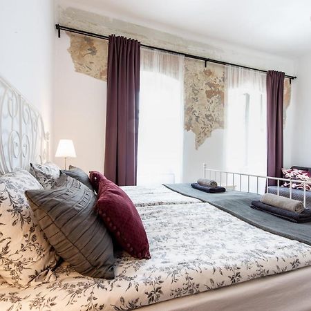 Sobe Poldka Hotell Dolenjske Toplice Eksteriør bilde